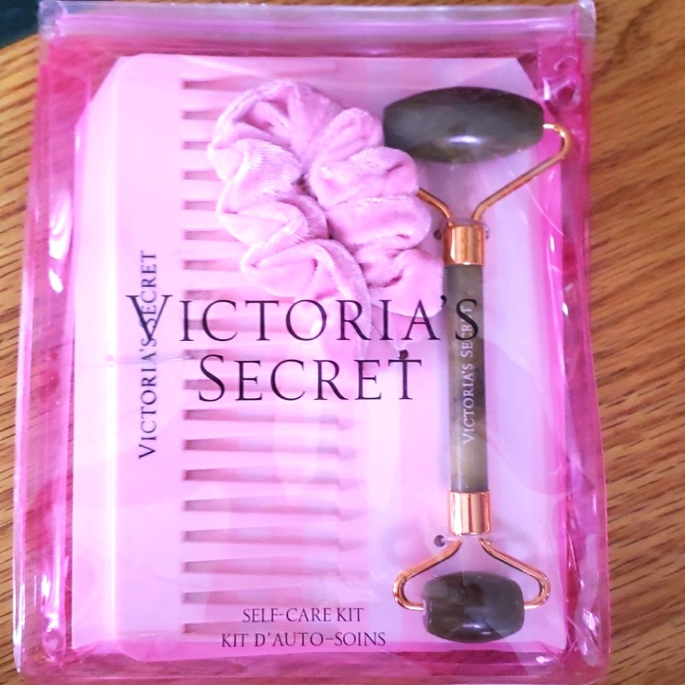 Victoria Secret Self Care Kit